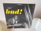 BUD POWELL - BUD   - BLUE NOTE - WHITE LIBERTY - US VINTAGE EDIT - VINYL AS NEW