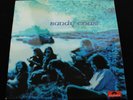 SANDY COAST German Polydor 1971 Pressing of Dutch Prog Psych LP *MINT-*
