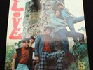 LOVE German 1968 Gold Elektra 1st pressing Debut LP *MINT-* Superb Arthur Lee