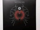 NEUROSIS Colored Vinyl 2LP A Sun That Never Sets (Relapse Records) VERY RARE OOP