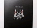 Neurosis – Through Silver In Blood LP 2015 Relapse RR7282 Relapse Rare OOP