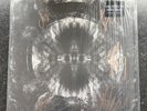 Holy Hell by Architects Signed Pink Marble