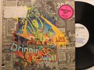 Wet Willie Promo Lp Drippin' Wet Live On Capricorn - Vg+ To Vg++ / Vg++