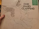 PAUL MCCARTNEY & WINGS - BEATLES  - ONE HAND CLAPPING - DBL VINYL + EX 7' SEALED