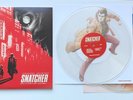 SNATCHER - Ship to Shore - Clear Vinyl, Videogame Soundtrack: STS-020 2017