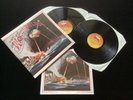 Jeff Wayne’s War Of The Worlds - Original UK Gatefold Vinyl x2 LPs & booklet Ex