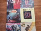 Vintage Albums Records Vinyl Iron Maiden AC/DC BTO Lynyrd Skynyrd 38 Special