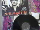 Dave Gahan Paper Monsters Orig vinyl Lp UK PRESS Depeche Mode