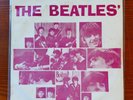 The Beatles Thailand - The Beatles (I Call Your Mane) - Beatles Thai Ep 45
