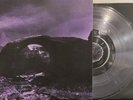 Hum - Inlet LP 2023 Earth Analog Records – EAR-005 [Clear] EX/EX