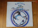 CAMEL THE SNOW GOOSE SUPERB  RARE 1ST PRESS UK  ISSUE DECCA LABEL  SKL-R 5207