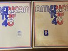 Top 100 of 1977  CASEY KASEM American Top 40  Gibb FLEETWOOD MAC Kiss QUEEN 8xLP