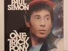 SEALED - PAUL SIMON VINYL - ONE TRICK PONY 1980 ORIGINAL 1ST PRESS Warner Bros.