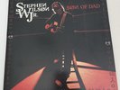 Stephen Wilson Jr. - Søn of Dad [Indie-Exclusive Maroon Vinyl] [3-lp]