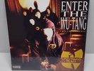 Wu-Tang Clan Enter The Wu-Tang (36 Chambers) 1993 Vinyl Reissue 2017 Record