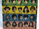 ROLLING STONES 