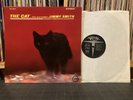 EX+/NM THE INCREDIBLE JIMMY SMITH The Cat LP VERVE V6-8587 (1964) Van Gelder
