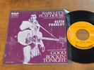 ELVIS PRESLEY Good Rockin' Tonight 1974 MEXICO 7