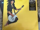 Record Store Day 2013 Joan Jett Album Yellow Color Vinyl LP Sealed New RSD Rare