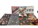 Beatles & John Lennon Vinyl Record Collection - 11 Albums - Complete - Untested