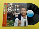 Huey Lewis And The News Sports LP 1983 Vinyl, Chrysalis, Original, Japan, NM Wax