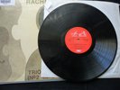 Classical LP from the BBC Gramophone Library  UK 1975 HMV ASD 3061  EXC
