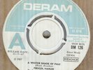 PROCOL HARUM*A WHITER SHADE OF PALE*DEMO*PSYCH*DERAM LABEL*HEAR IT