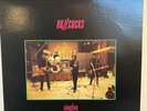 Singles Going Steady - Buzzcocks - Record Album, Vinyl LP