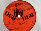 Don One Dubplate, Shockwave Sound jr Tiger Major San Dancehall Reggae Rare