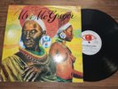 Freddie McGregor - Rastaman Camp - Observer Label LP VG+
