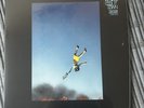 Yeah Yeah Yeahs Cool It Down Blue, Yellow & White twister vinyl Sealed New Mint