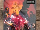 Alice In Chains Unplugged MOV LP Vinyl MOVLP 138 Music on Vinyl