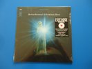 Barbra Streisand A Christmas Album LP (2024) NEW Shrink Wrap Tear White Vinyl