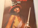 SEALED  ORIGINAL  ......... Ohio Players Fire LP Vinyl  1974 Funk R&B Soul