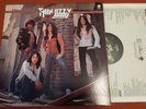 Thin Lizzy - Fighting EX lp NM Cover Irish Hard Blues Rock vinyl Original