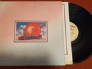The Allman Brothers Band - Eat a Peach NM lp Original with Insert Swamp vinyl