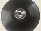 Whirlers DOOWOP 78 Magic Mirror/Tonight And Forever WHIRLIN DISC VG++/VG+++ HEAR