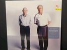 Vessel by Twenty One Pilots (Record, 2012) Clear Vinyl SEALED 5317921