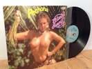 EL COMBO NUEVO * PECHONA [SALSA SABOR Y SONIDO] EX GUAGUANCO MEX LP Cheesecake