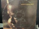 Miles Davis-Nefertiti Lp Columbia PC 9594 1977 reissue