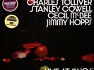 Charles Tolliver - Music Inc.: Live At Slug's V (Vinyl LP - 1972 - UK - Reissue)