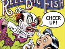 Reel Big Fish - Cheer Up  - Ltd Edt Yellow Vinyl - Presale 7/3/25