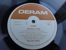 Mellow Candle SWADDLING SONGS 1972 UK LP 1st Press DERAM SUPERB EX++ AUDIO HEAR