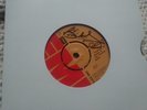 Queen-Bohemian Rhapsody Signed by Brian May 7'' EMI Single