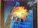 Def Leppard “Pyromania