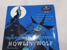 Howlin' Wolf - Rhythm And Blues With Howlin' Wolf, 7