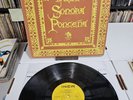 Sonora Ponceña Lo Mejor De Sonora Ponceña Salsa Lp Vinyl 1975 Venezuela VG+