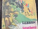LEBRON BROTHERS “PICADILLO A LA CRIOLLA”TEMPERATURA  COTIQUE RECORD/LEA