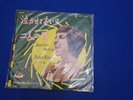 MINA '' JUST LET ME CRY '' 45 TOURS MADE IN JAPAN VG/VG