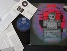 Voïvod – Dimension Hatröss LP VINYL 1st PRESS THRASH PROG METAL 1988 Venom TOP